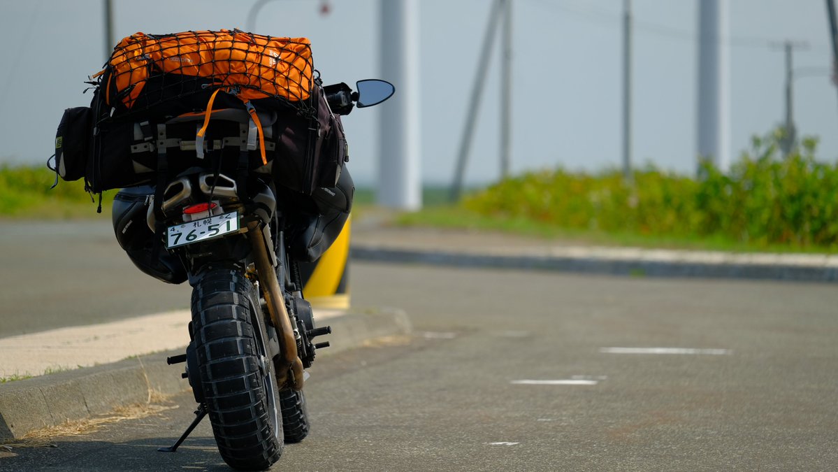 HOS Mozur🐎🏍️🏕️⛰️ tweet media