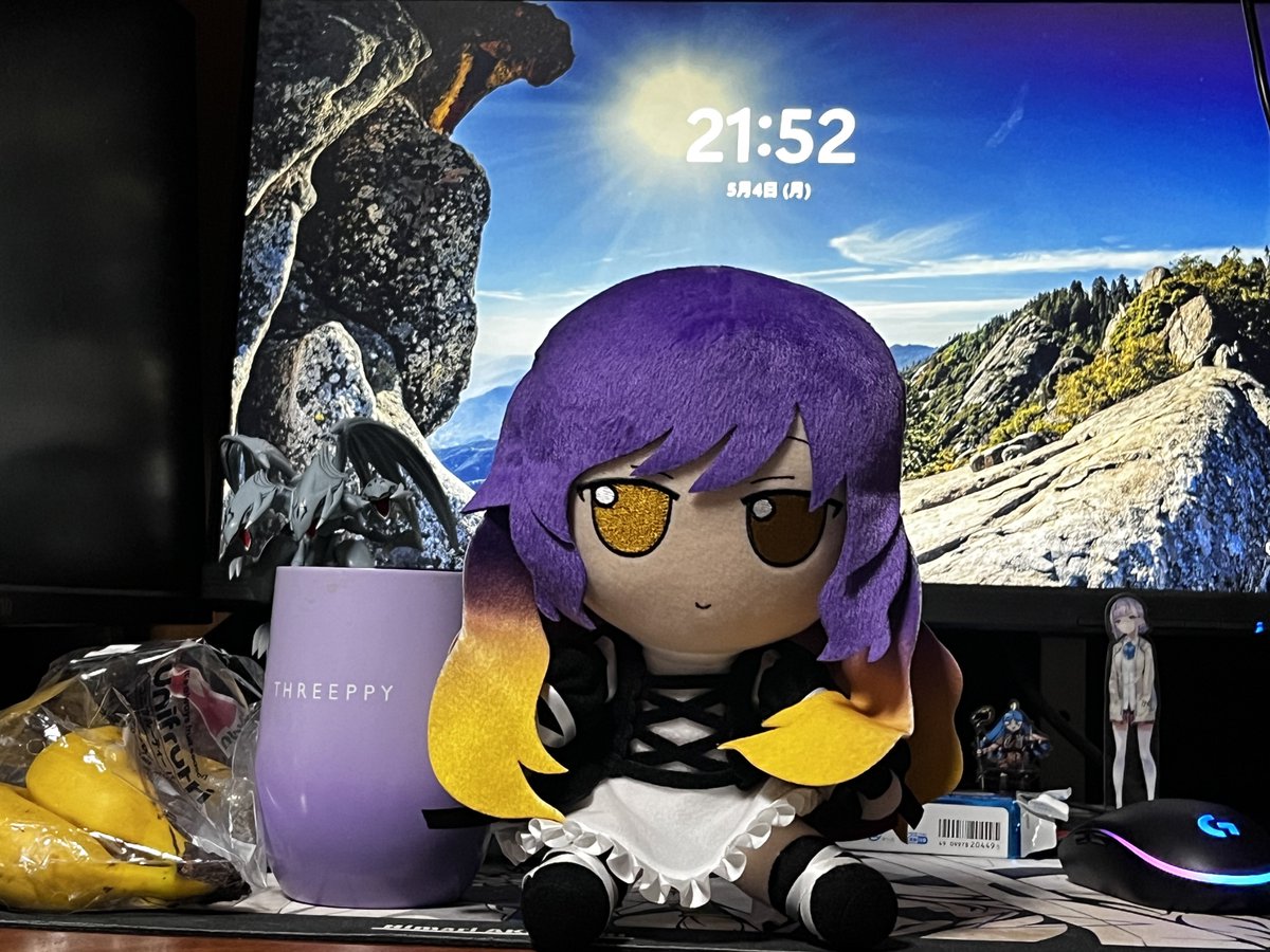 ふでばこ tweet media