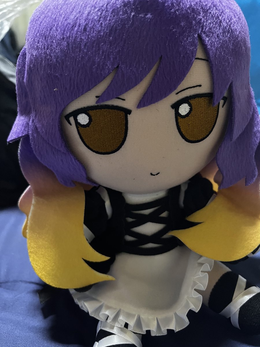 ふでばこ tweet media