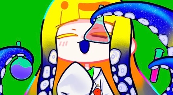 ごま油 イラスト依頼募集中 tweet media