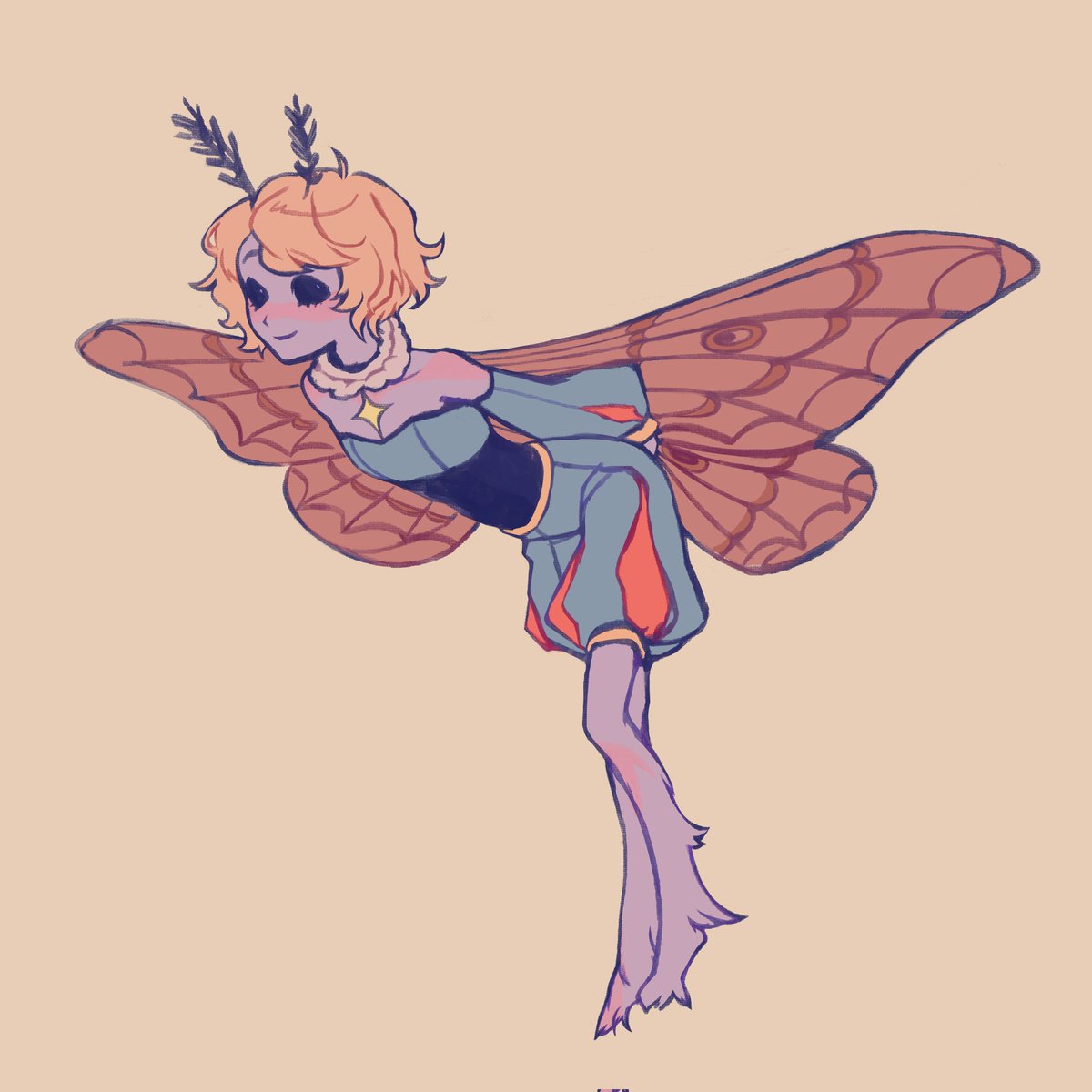 crys • COMMS OPEN tweet media