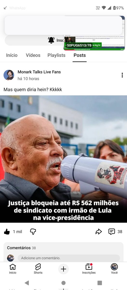 Sérgio 🇧🇷 tweet media