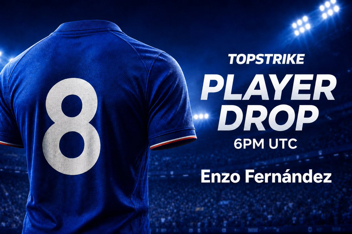 TopStrike tweet media