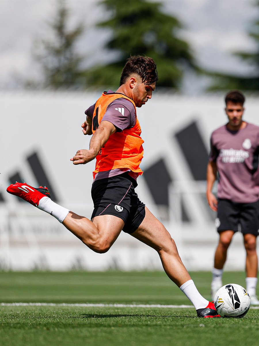 Real Madrid C.F. tweet media
