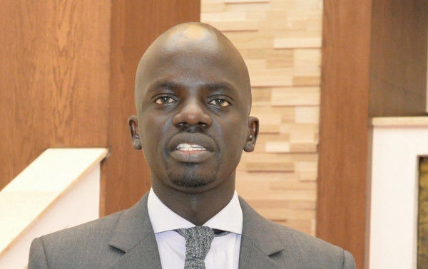 EyeRadioJuba's tweet photo. Puot Kang Chol has rejected all charges against him before a special court in Juba, stating that the Nasir incident constitutes a ceasefire violation that must be addressed through the 2018 peace agreement - #SSOX #SouthSudan https://t.co/Uiuir4sx9H https://t.co/tOy1fcHQ14