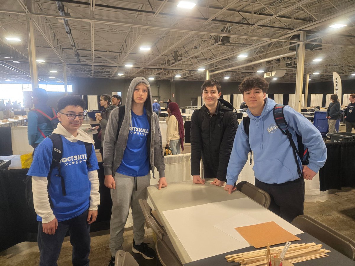 St. Teresa of Calcutta School DPCDSB tweet media
