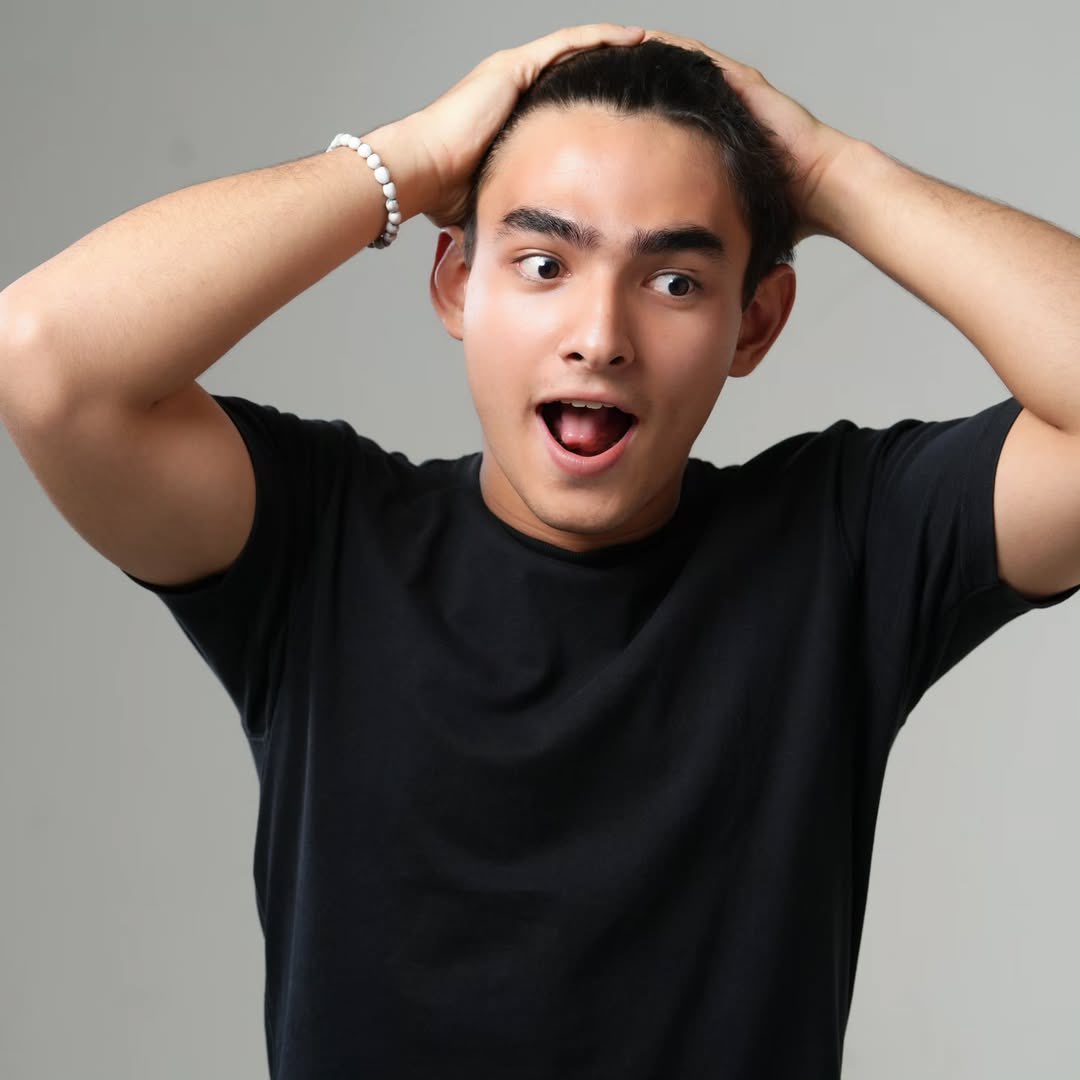 Jovel | kangen harqeel tweet media