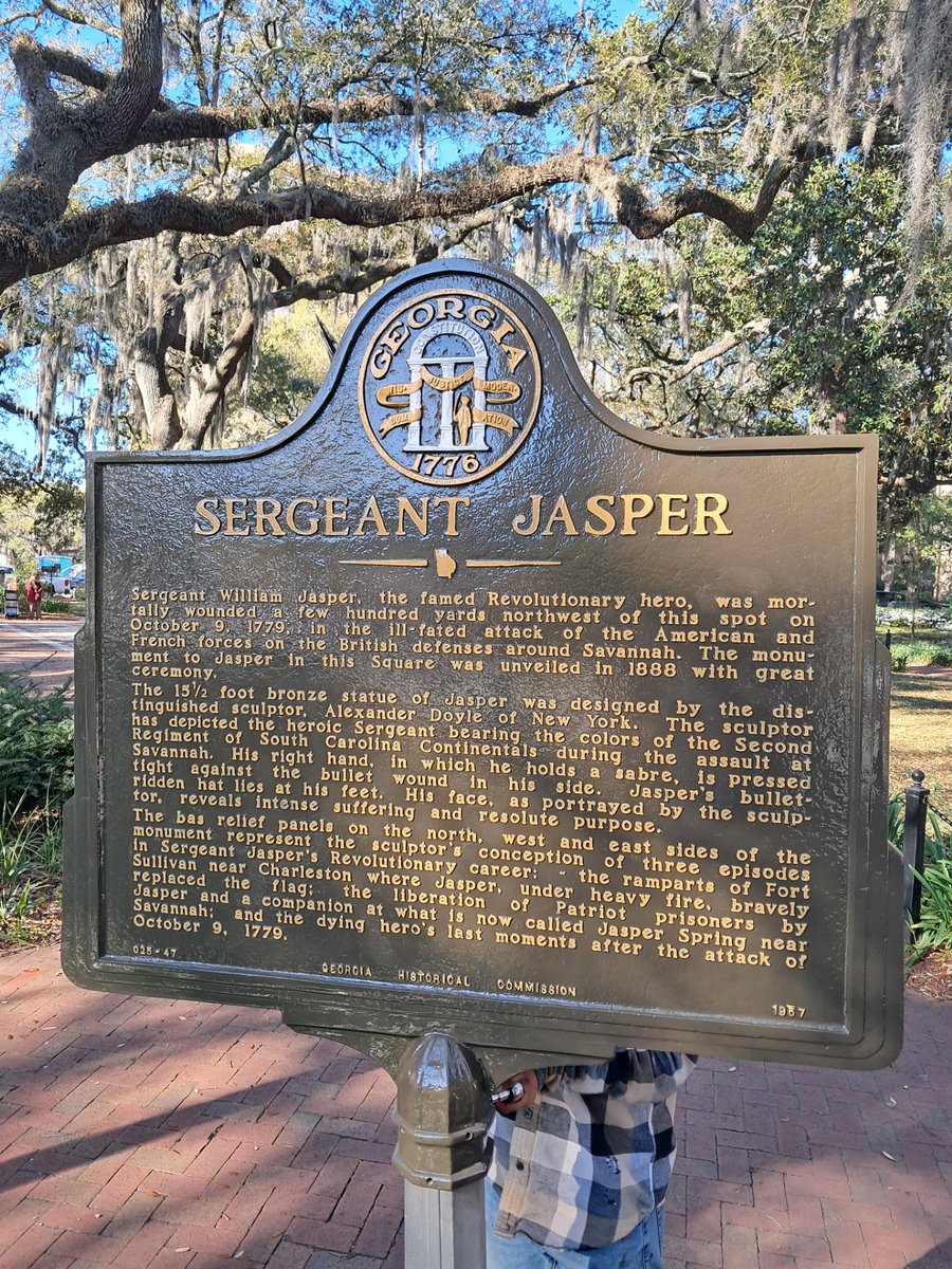 Georgia Historical Society tweet media