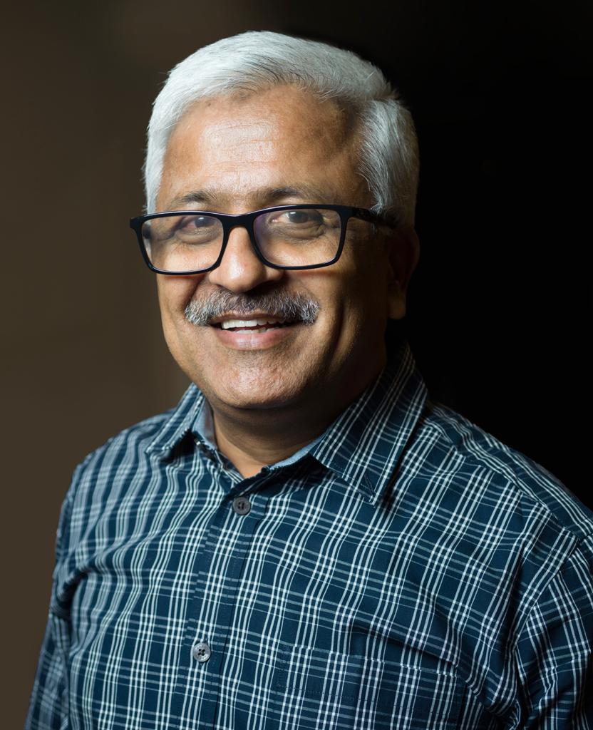 NITIAayog's tweet photo. NITI Aayog welcomes Dr Ramaswami Balasubramaniam who has joined as Full-Time Member. With a distinguished career in grassroots development, public policy, and leadership, he has dedicated decades to working with rural and tribal communities and advancing development practice.

His experience in community-led initiatives, institution building, and policy engagement will further strengthen the institution’s strategic initiatives.

NITI Aayog looks forward to his contributions in advancing inclusive growth and supporting transformative policy interventions across sectors.

#PMOIndia #NITIAayog #PublicPolicy #InclusiveGrowth
