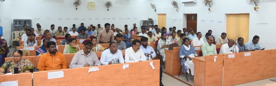 Collector, Krishna tweet media