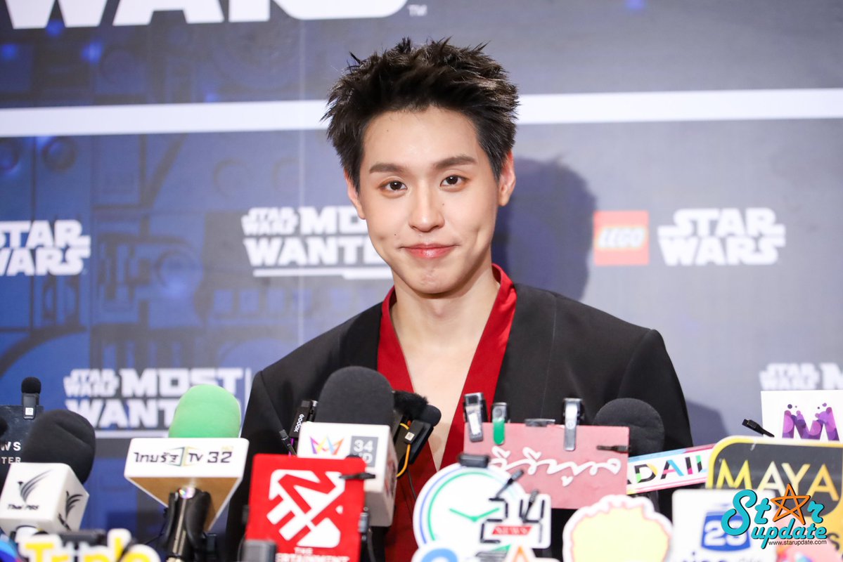 Starupdate.com tweet media