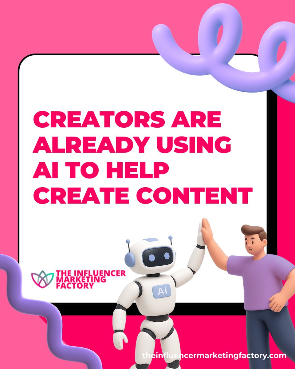 The Influencer Marketing Factory tweet media