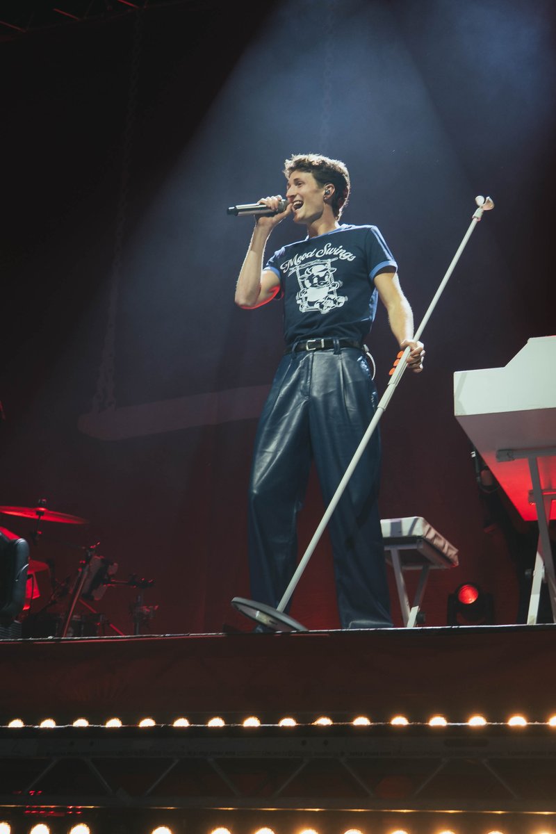 O2 Ritz Manchester tweet media