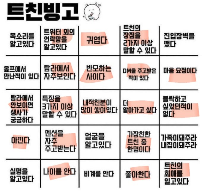 태비 C tweet media
