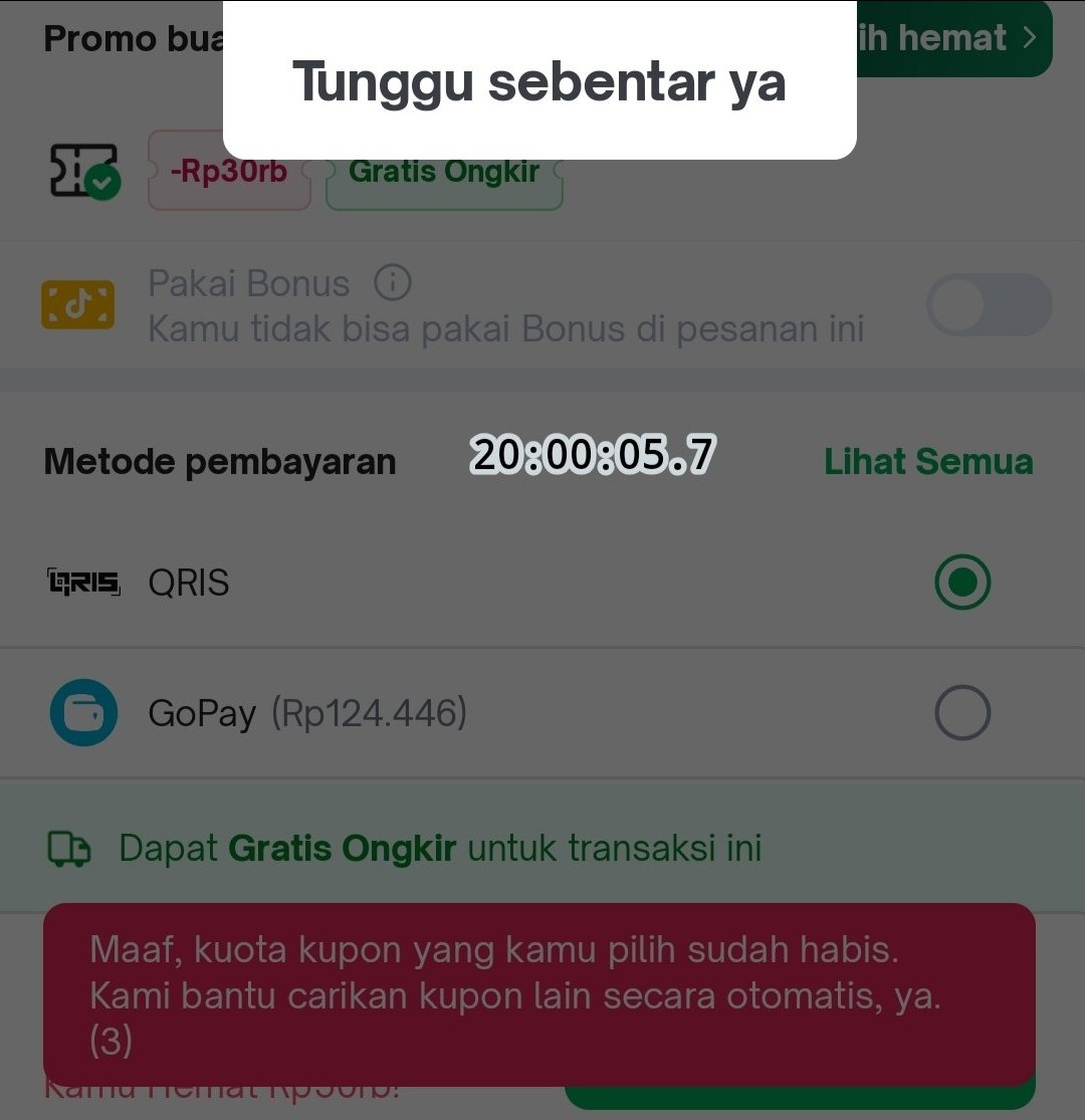 Pejuang Promo 🦸♂️ tweet media