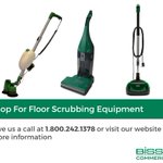Photo by BISSELL Commercial (@BissellComClean)