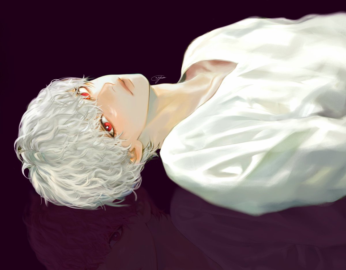 𝓢𝓾𝓷𝓵𝓲𝓰𝓱𝓽 | 유렌 tweet media