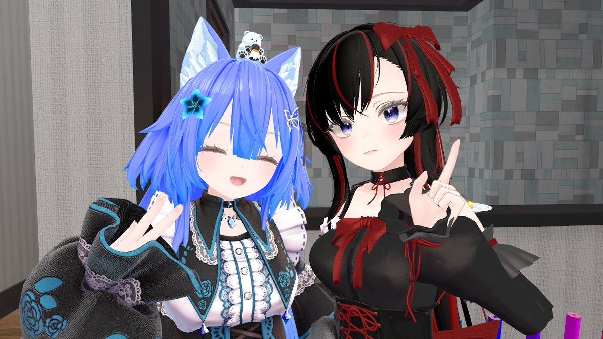 #VRChat 2026/01/03の。