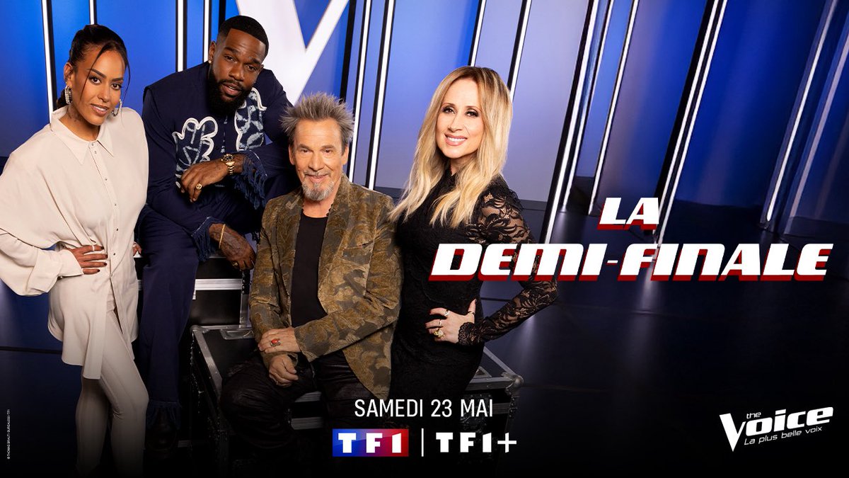 TF1 Pro tweet media