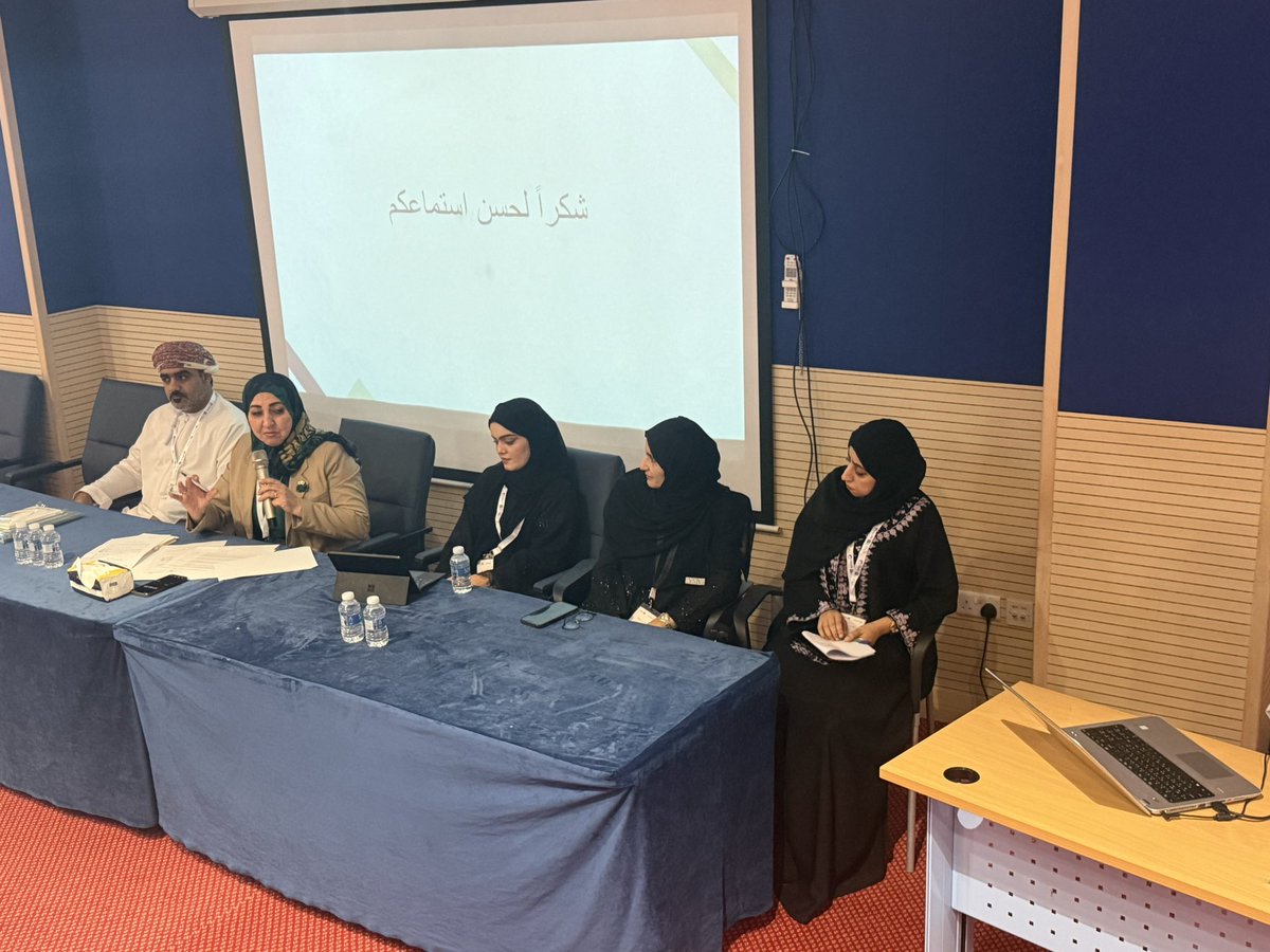 كلية الآداب والعلوم الإنسانية - جامعة الشرقية tweet media