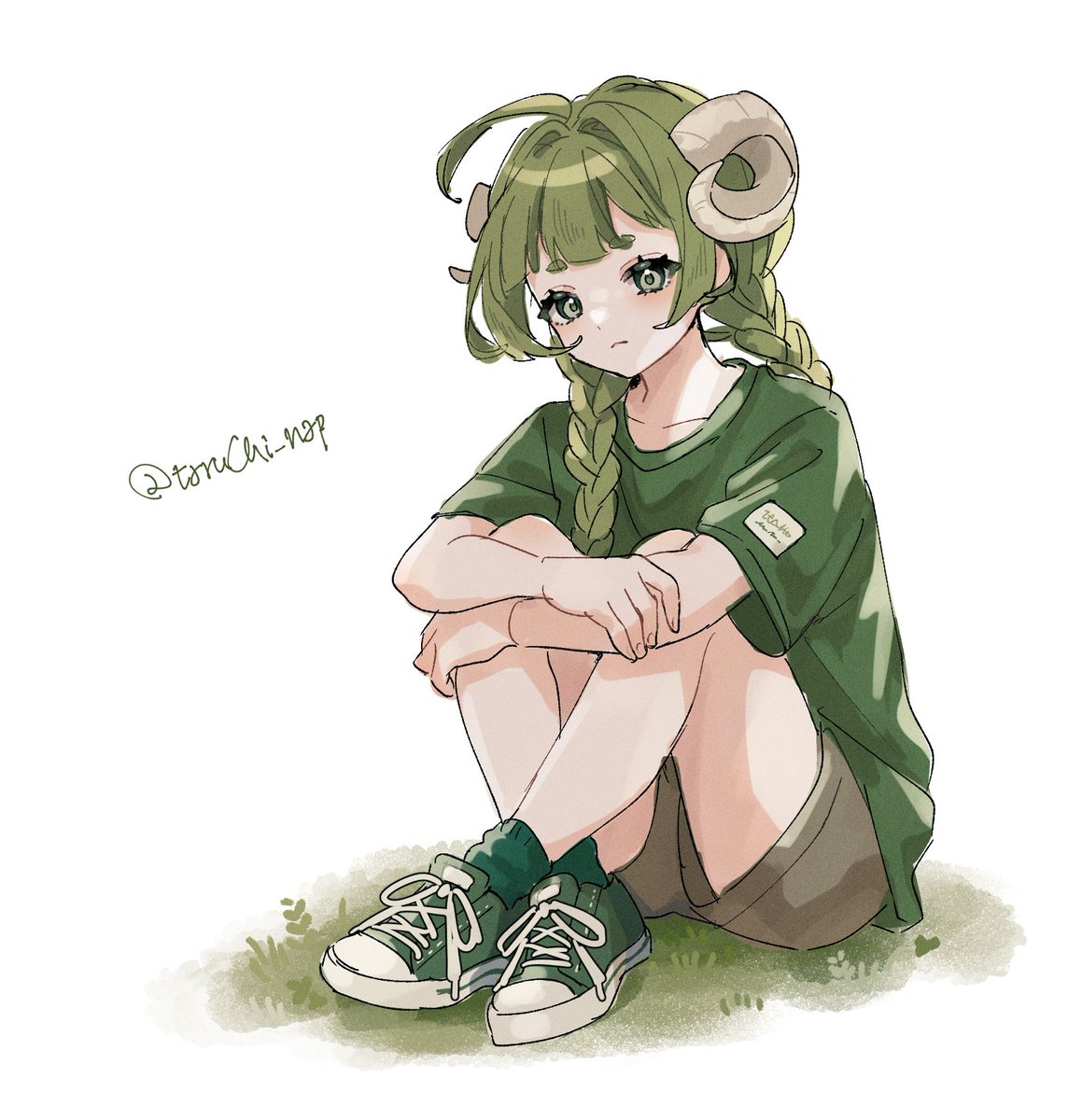 イタル🦙🌿.· tweet media