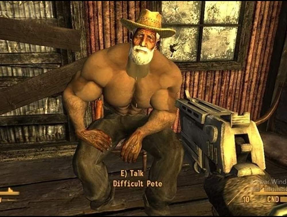 ☢️Fallout Films tweet media