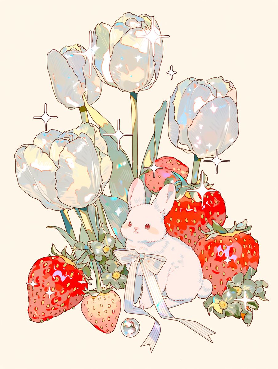 Post by 369 on X: うさちゃん