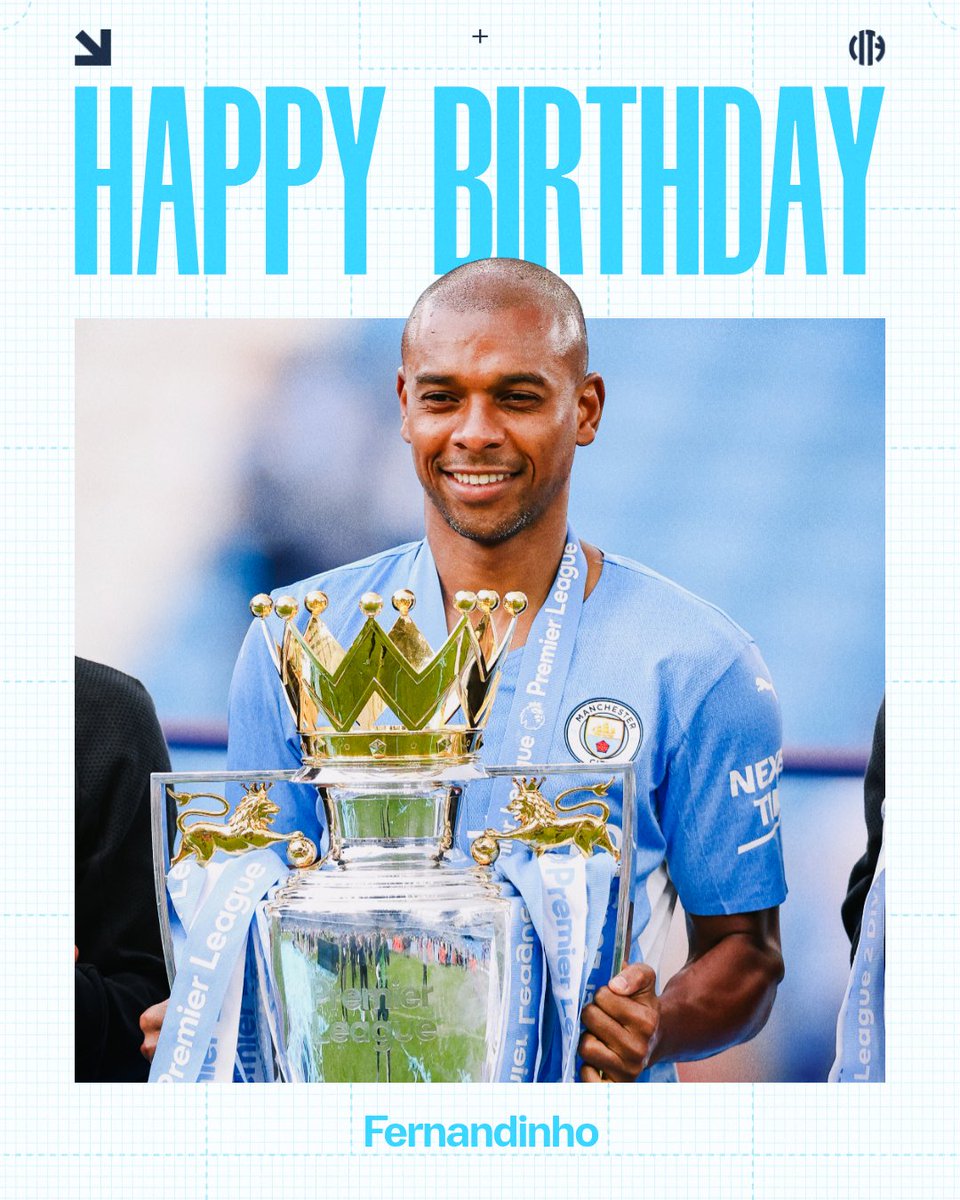 Manchester City tweet media