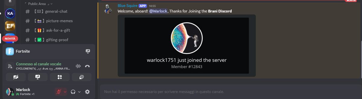 WARLOCCO17's tweet photo. @FortniteFNLK @braniyt done https://t.co/BgioPTw0gE