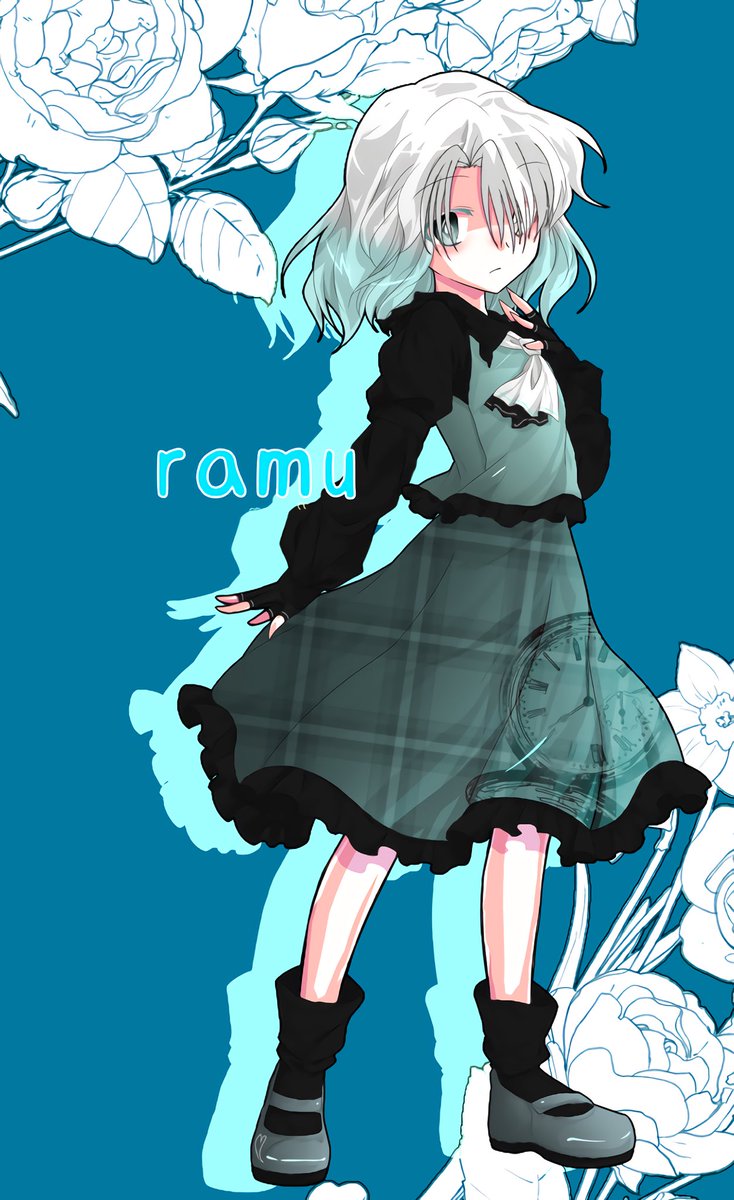 星夢@開示系微少女 tweet media