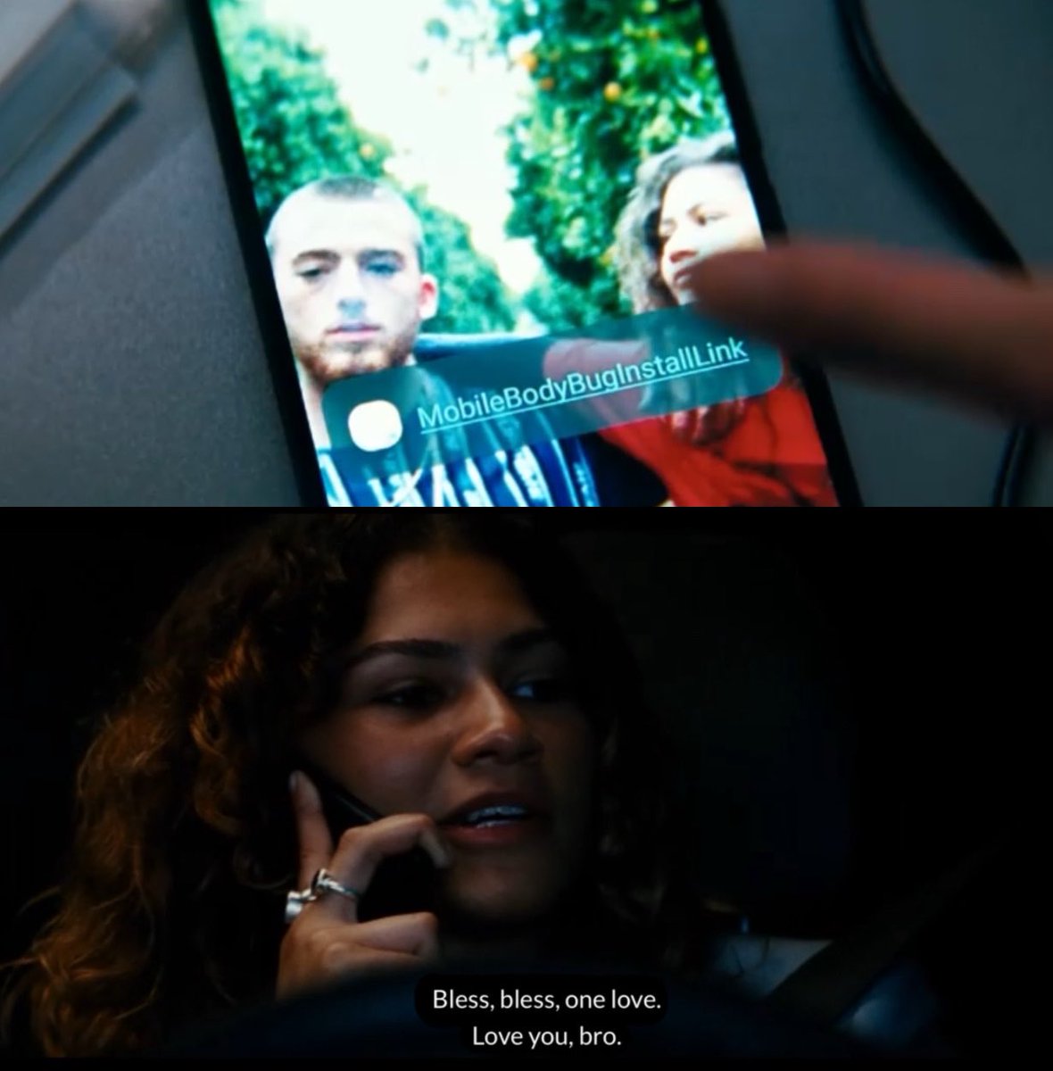 𝐳𝐨𝐞 ꕤ tweet media