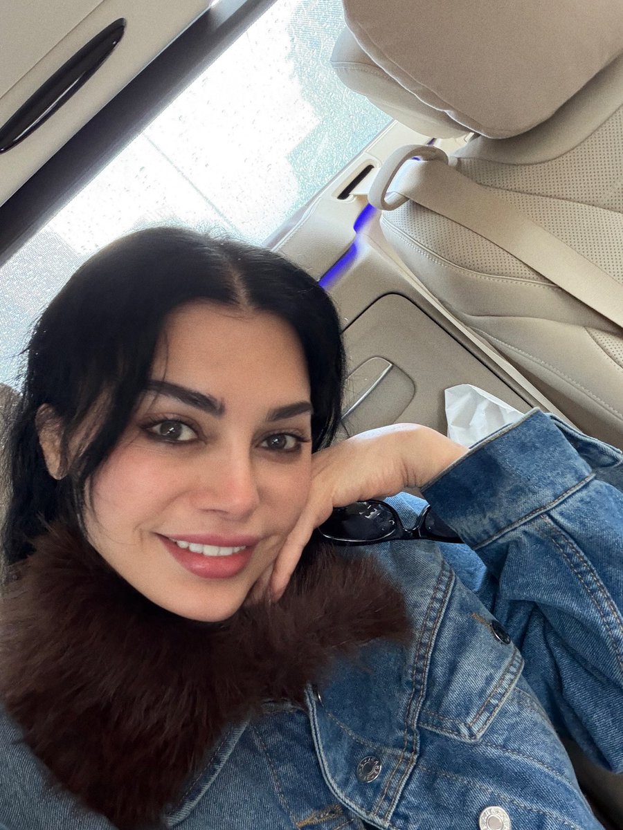 Moodi Haifa ‏ tweet media
