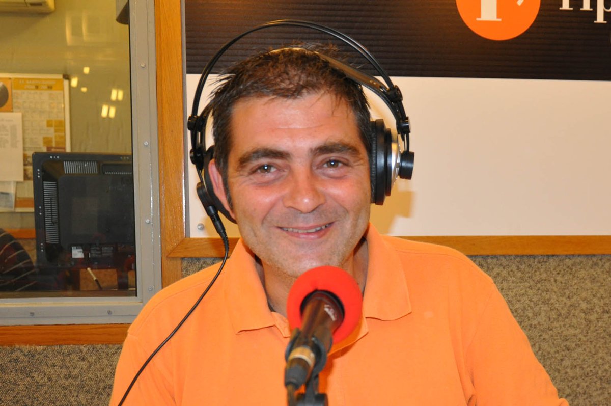 Ripollet Ràdio tweet media