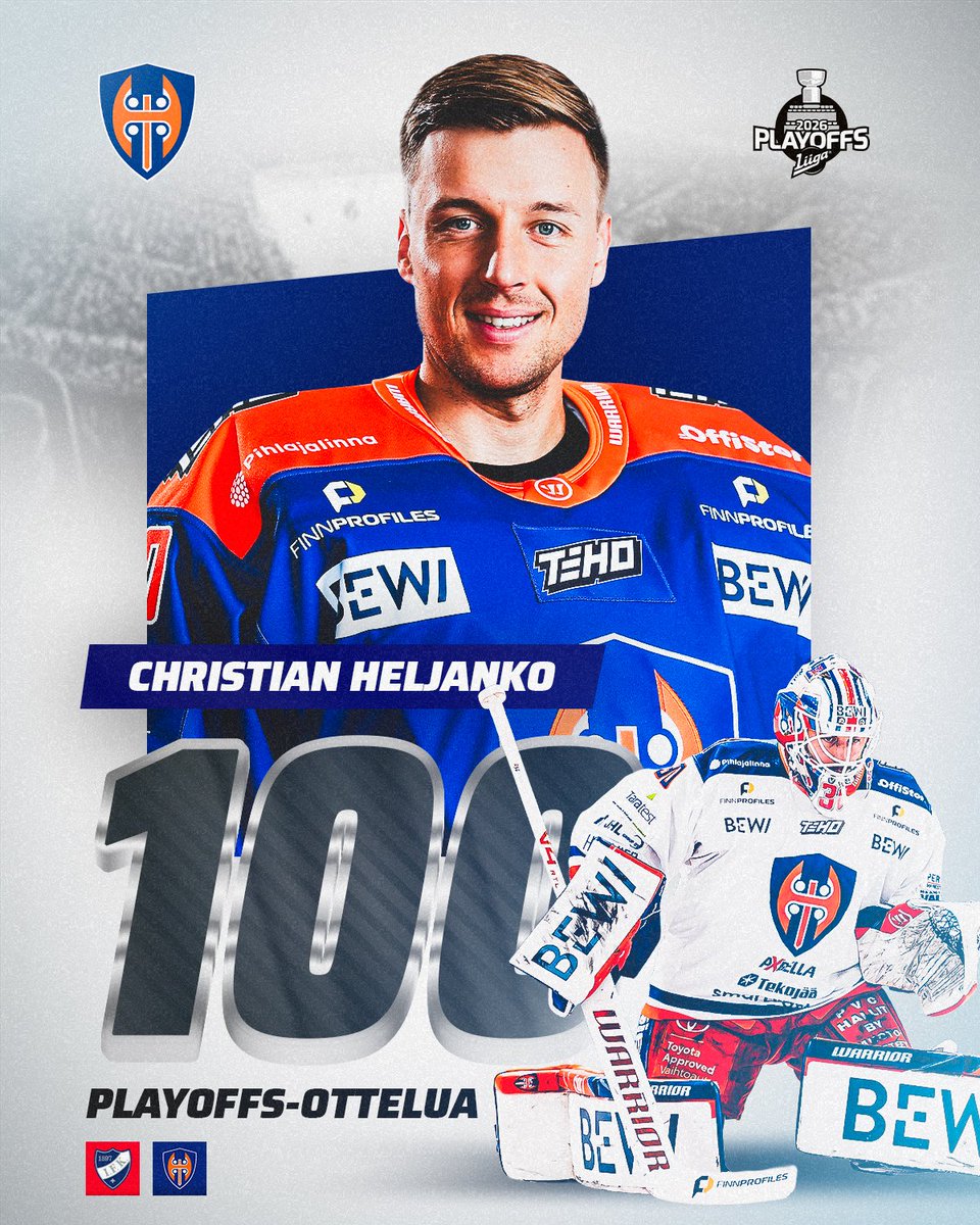 Liiga tweet media