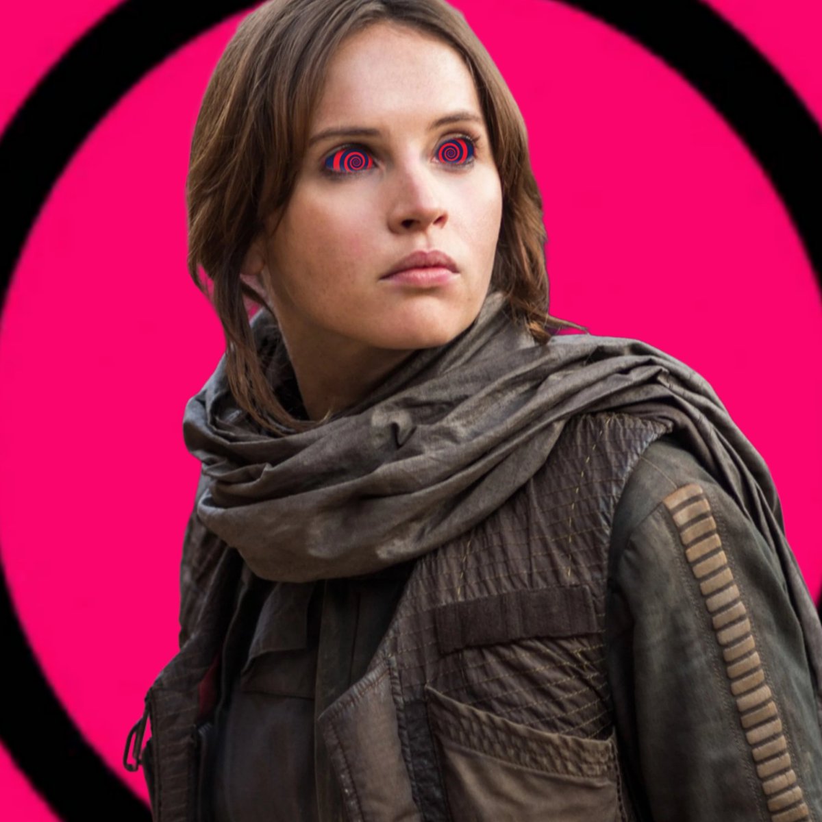 Trust_VelVel's tweet photo. Don't think we forgot about #Ahsoka along wth #jyn for the rebillion with #monmothma and of course #Qira for our underground devision https://t.co/X44NxD8gOe