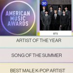 Photo by BTS SQUAD⁷ | VOTOS - STREAM (@BTSquadVotes)