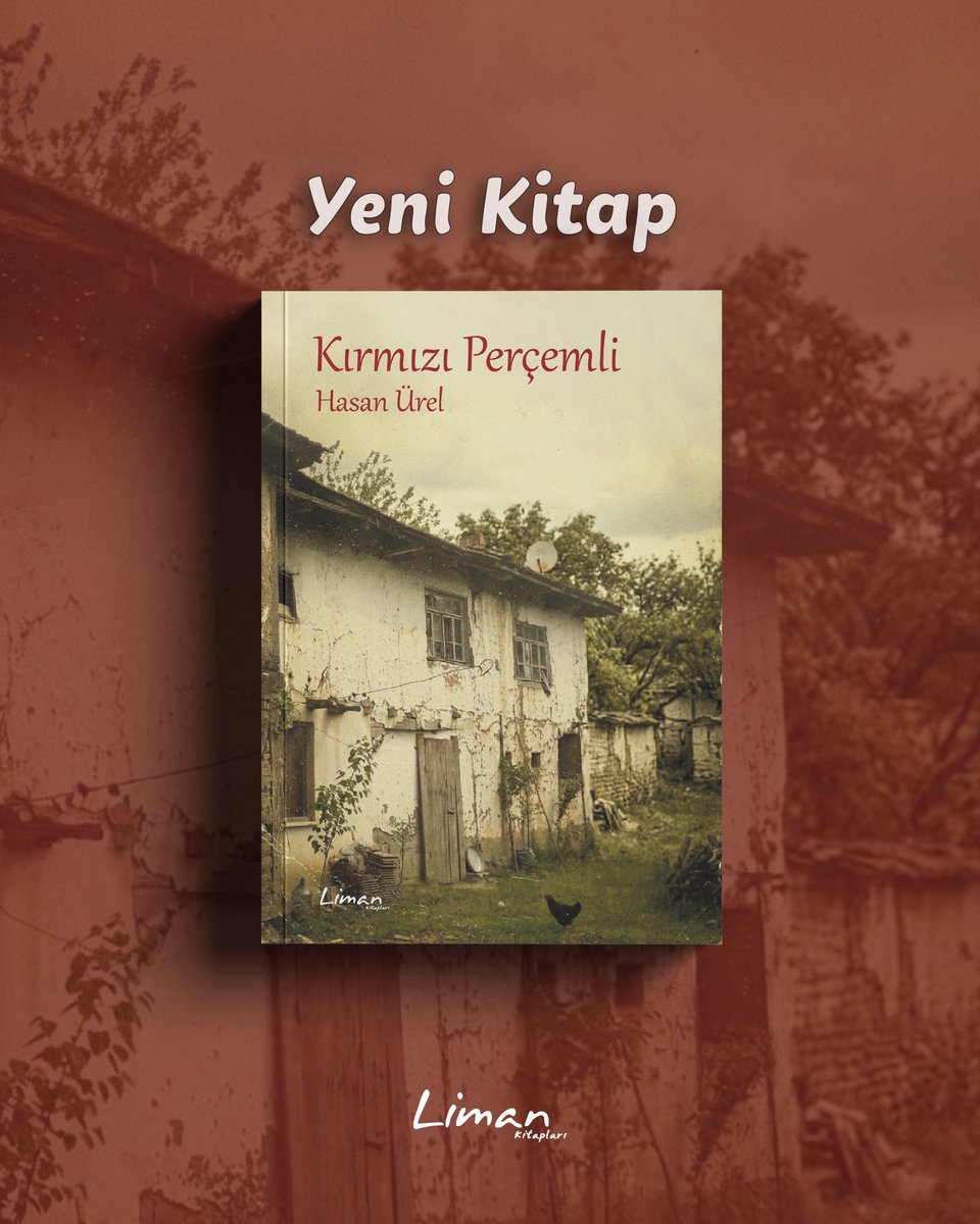 liberteyayinevi's tweet photo. "Yaz sonu ama hâlâ Antep’in kavurucu sıcakları sürüyor. Karadeniz’de doğup büyümüş birisi için bu sıcaklar boğucu,
terledim, yoruldum, ne bileyim belki de heyecandan dilim damağım kurudu.
...
Benim büyüdüğüm şehirdeki cezaevi de tıpkı bu bina gibi, beyaz kesme taşlardan tarihi bir bina, halk oraya kilise der, herhalde cezaevi olduğu için böyle söylüyorlar diye
düşünmüştüm, içimden bunlar geçti ama ona söylemedim, henüz cehaletimi kabul edecek olgunlukta değilim."

Hasan Ürel, Kırmızı Perçemli, 2. Baskı, Liman Kitapları.

https://t.co/PCy0yv0Ika

@HasanUrel #memlekethikâyeleri