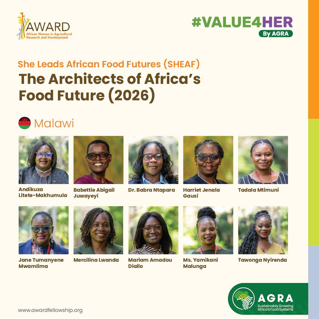 AGRA_Value4Her tweet media