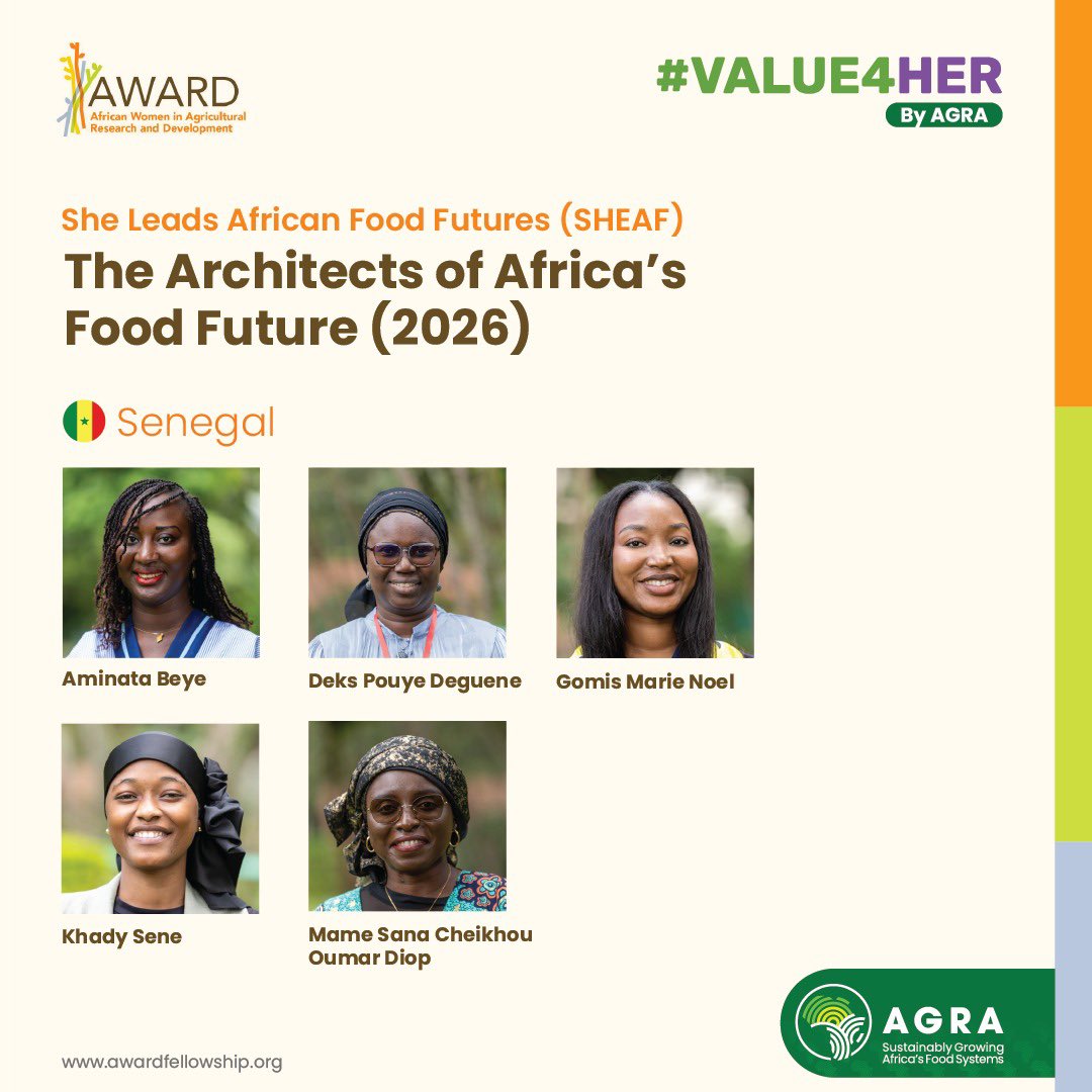 AGRA_Value4Her tweet media