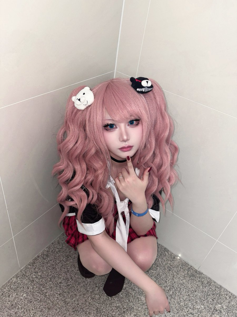 노코 tweet media