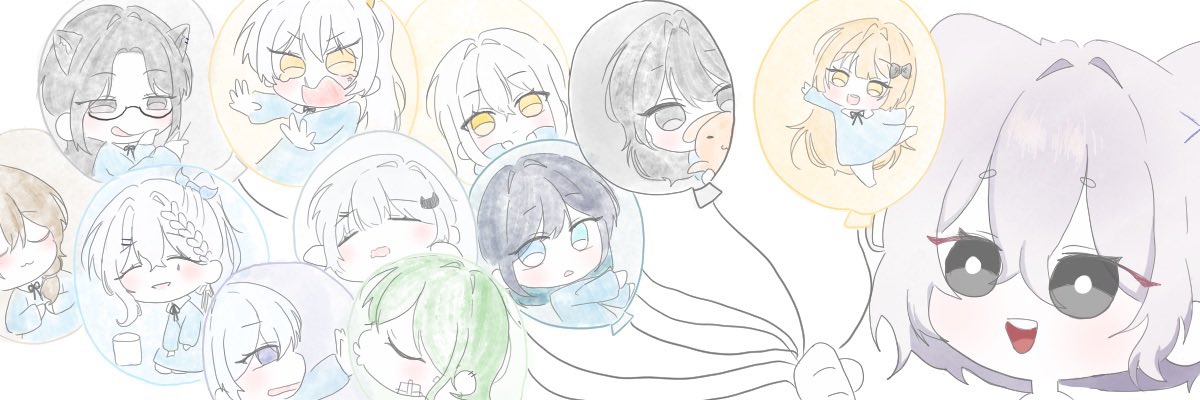 설기❦ | 커미션 tweet media