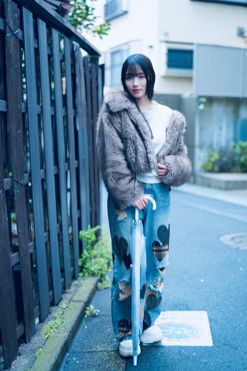 みっくんα7 tweet media