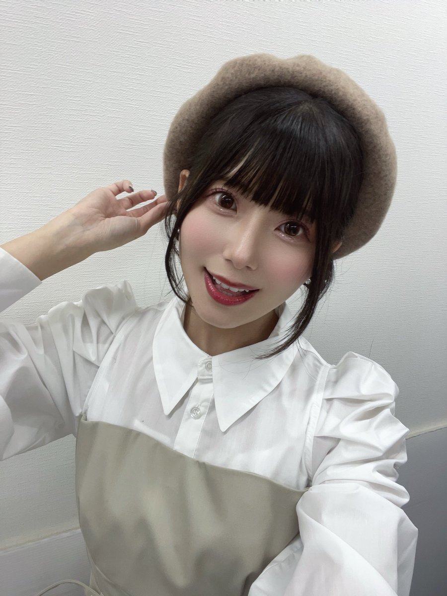 飯田ヒカル tweet media
