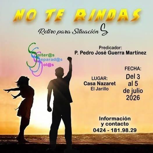 P. Pedro José Guerra tweet media