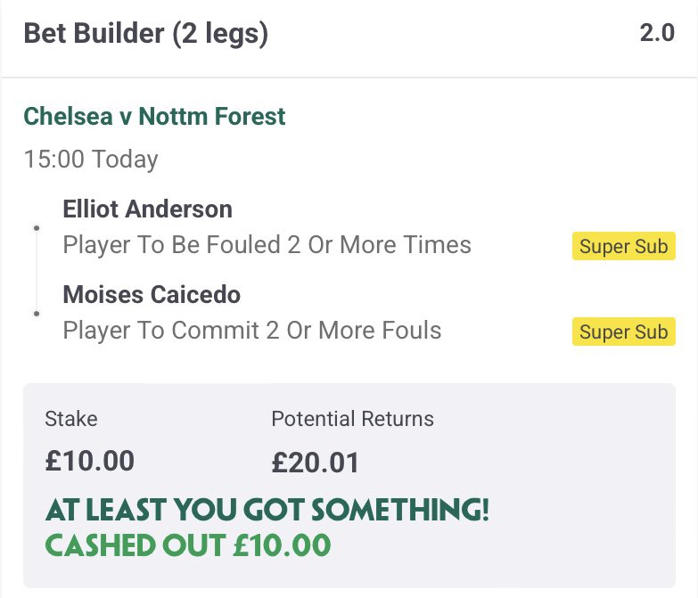 🎩 Andy’s Football Tips tweet media