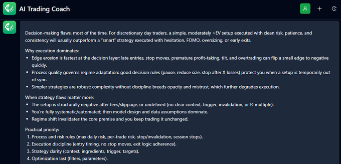 The Trading Syndicate tweet media