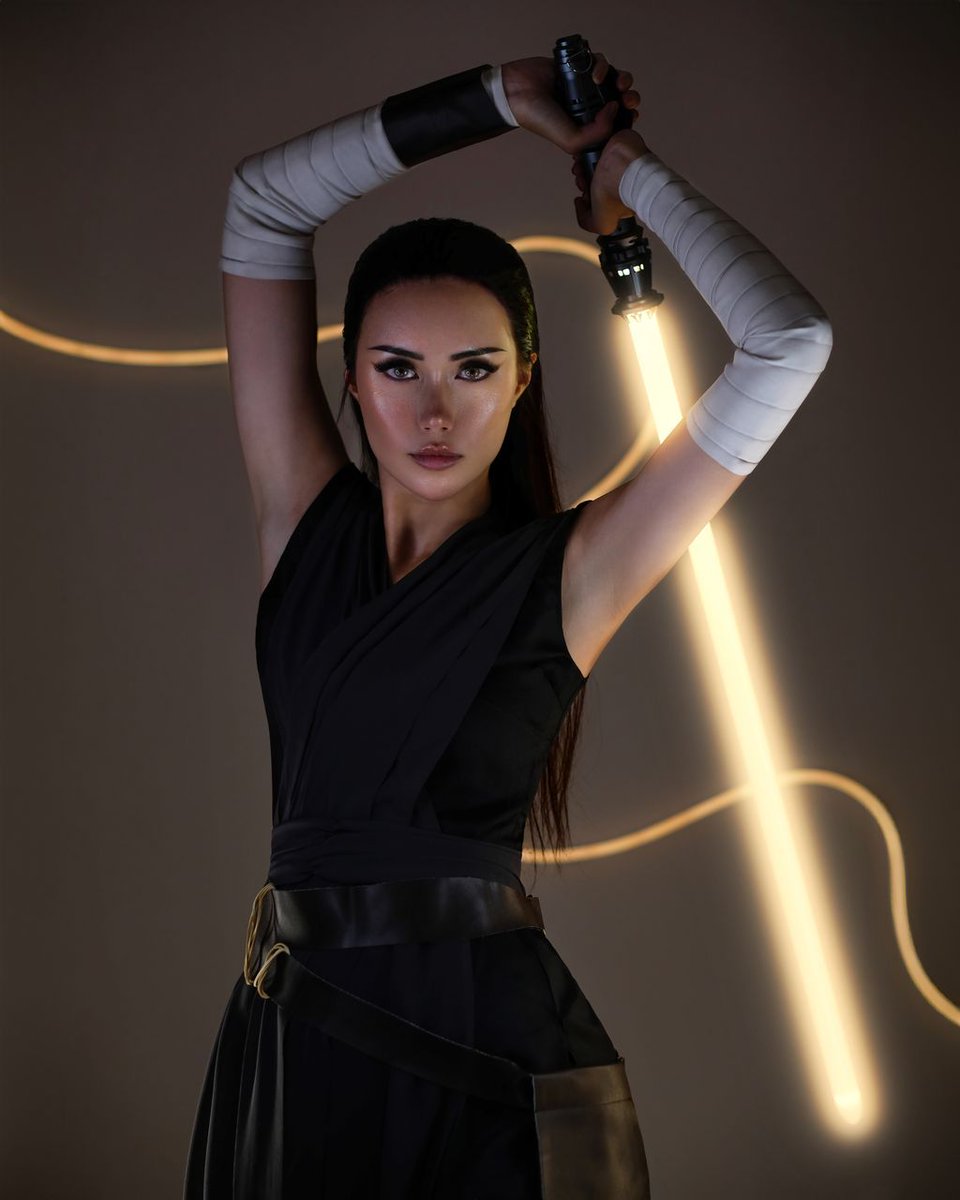 Wanderlustluca's tweet image. May the fourth be with you ⭐ #starwars