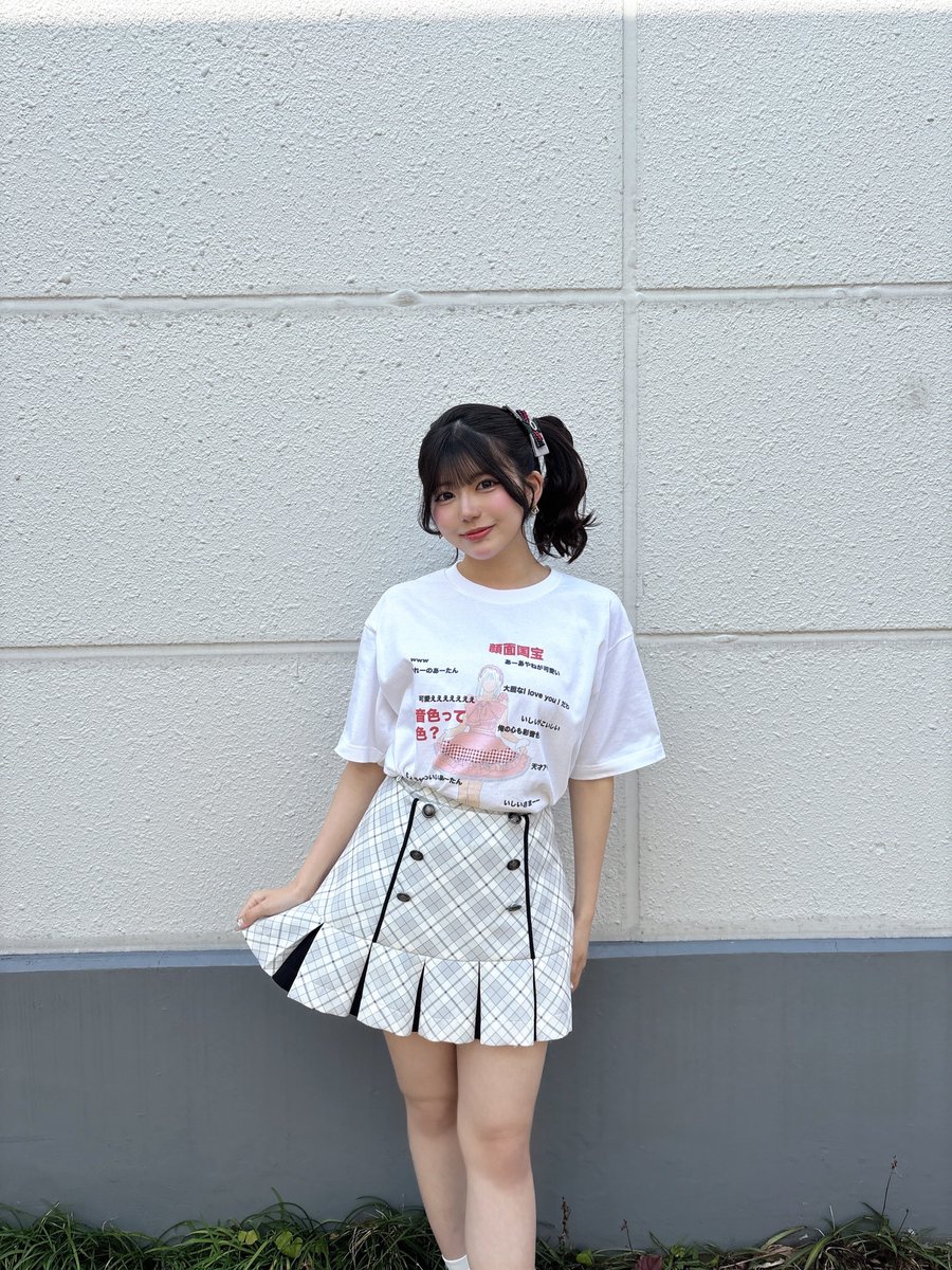 石井彩音 tweet media