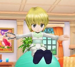k42wKKihKBGTvXv's tweet image. 2016年に白猫プロジェクトとHUNTER×HUNTERがコラボしていました！！

#HUNTER×HUNTER #ハンターハンター
