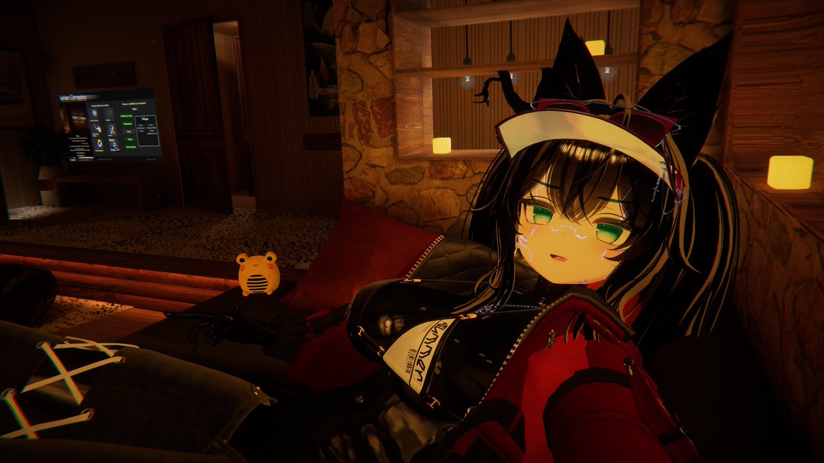 RagingRecee's tweet photo. @G9_Sneak A bit of a hold picture, don’t have very many good ones of my remake https://t.co/WprhCcjEqU